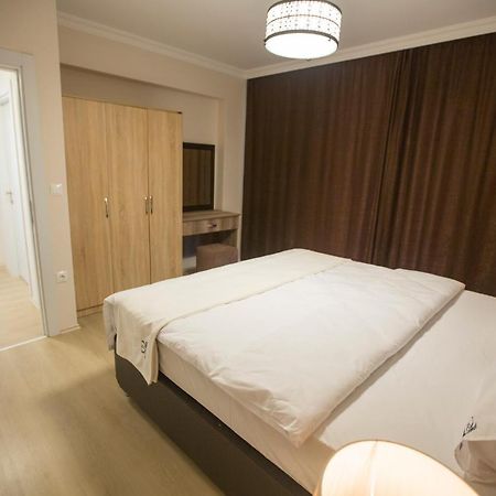 Black Rose Aparthotel Kaşüstü Kültér fotó