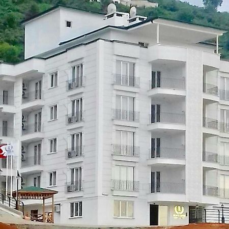 Black Rose Aparthotel Kaşüstü Kültér fotó