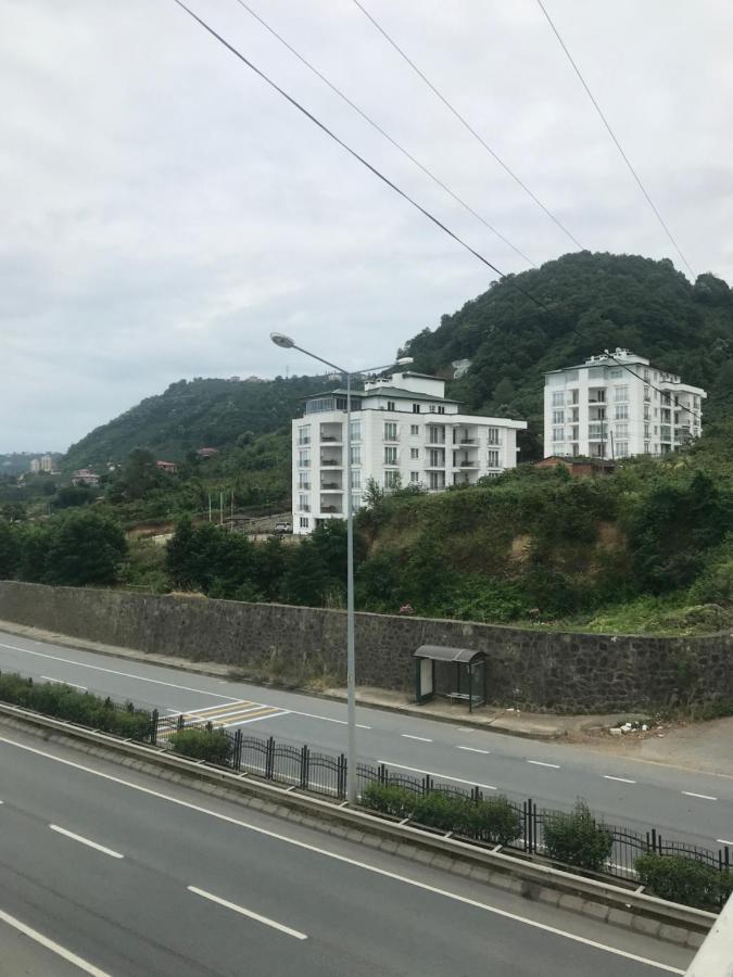 Black Rose Aparthotel Kaşüstü Kültér fotó