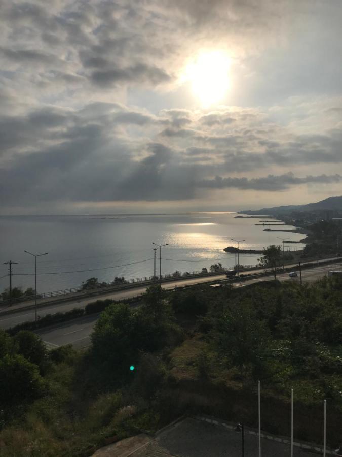 Black Rose Aparthotel Kaşüstü Kültér fotó