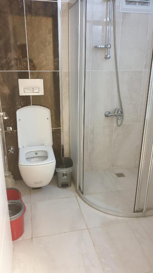 Black Rose Aparthotel Kaşüstü Kültér fotó
