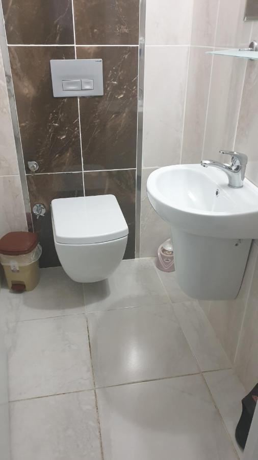 Black Rose Aparthotel Kaşüstü Kültér fotó