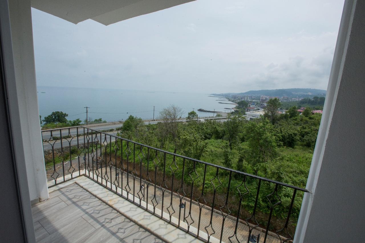 Black Rose Aparthotel Kaşüstü Kültér fotó